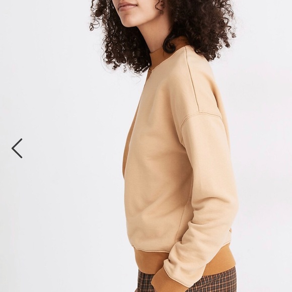 Madewell sweater - Picture 4 of 5